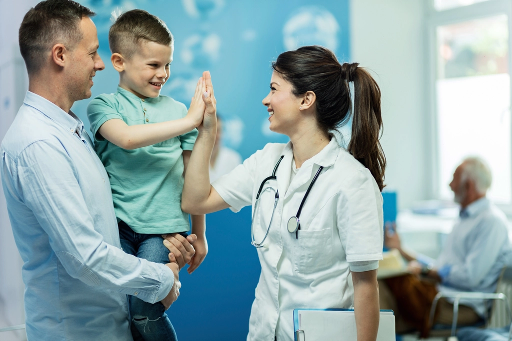 Family Practice Medical Billing Services