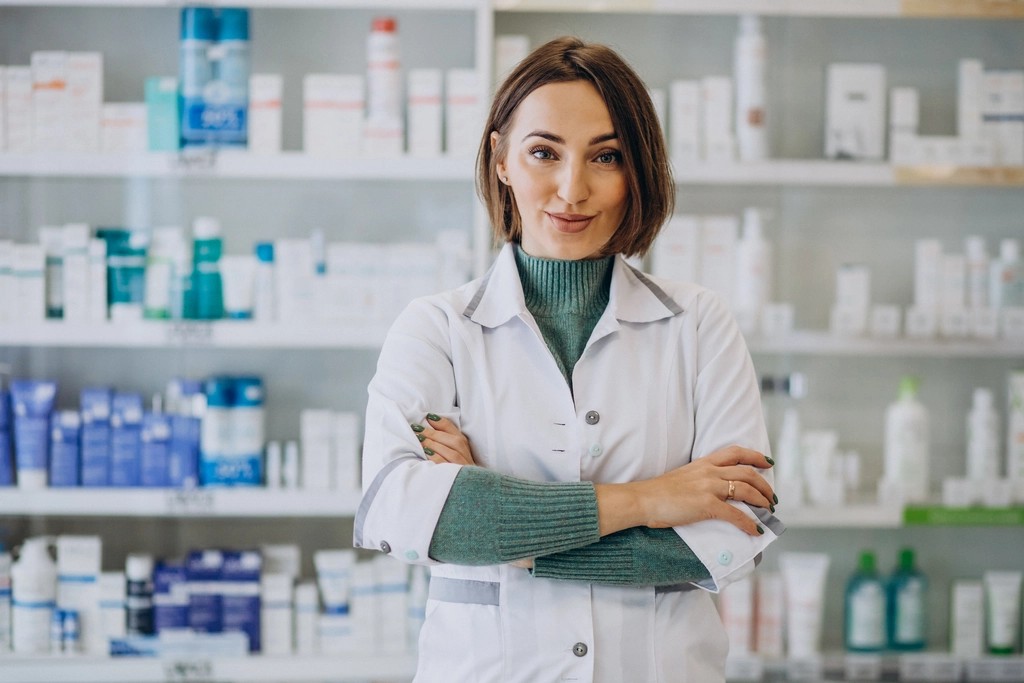 Pharmacy Billing Services