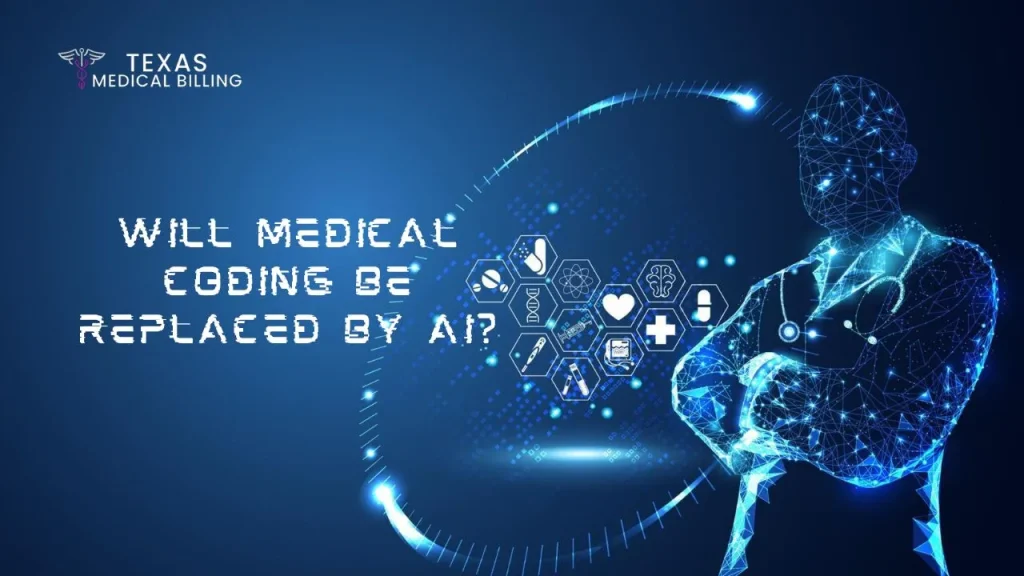 Will Medical Coding Be Replaced by AI?